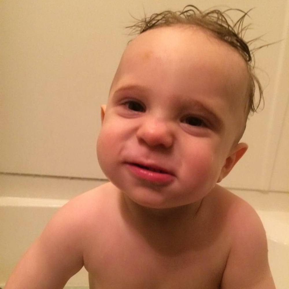 Meet your Posher, Domenic